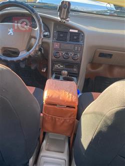 بيجو 405